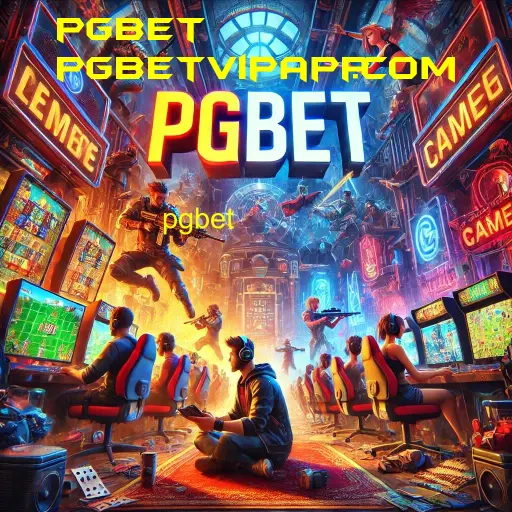 pgbet